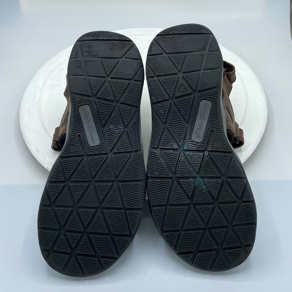 Eddie Bauer Men's Hank Lite Hiking Sport Sandals - Picture 7 of 9